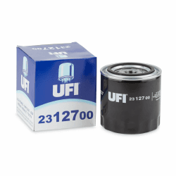 🚜🔧 UFI Filters, Ölfilter 54.215.00 für Landmaschinen - Ersatz-Ölfilter