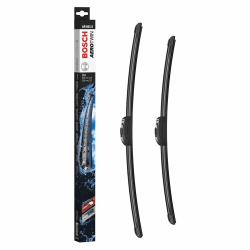 🌟 Deal: Bosch Scheibenwischer Aerotwin AR801S Set für Frontscheibe 🌟