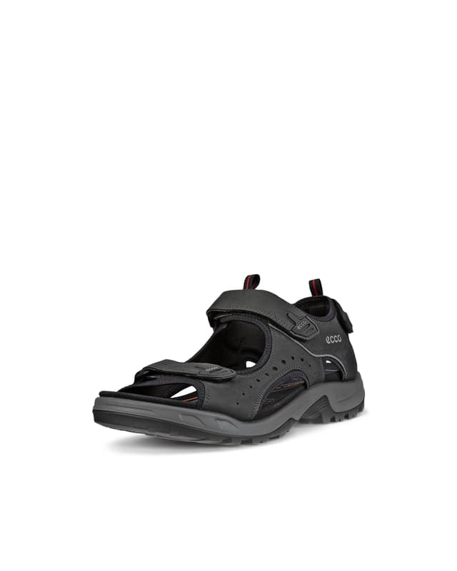 🌟 Angebot: ECCO Herren Offroad Classic Sandalen - Nur 59,23€!