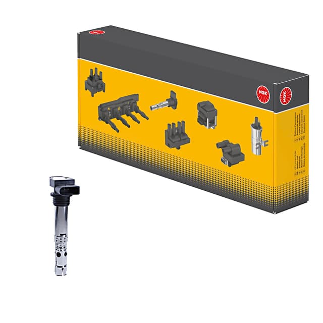 🔥 Super Deal: NGK 48015 Zündspule nur 23.95€!