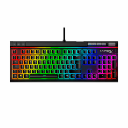 Angebot: HyperX Alloy Elite 2 Mechanische Gaming-Tastatur ⌨️🌈