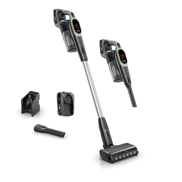 🌟 Mega Deal: Bosch Akku-Staubsauger Unlimited 9 BBS921TBA 🌟