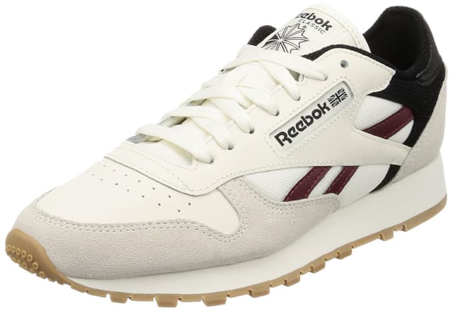 🔥 Angebot: REEBOK Classic Leather 100032773 Panna Avio 👟