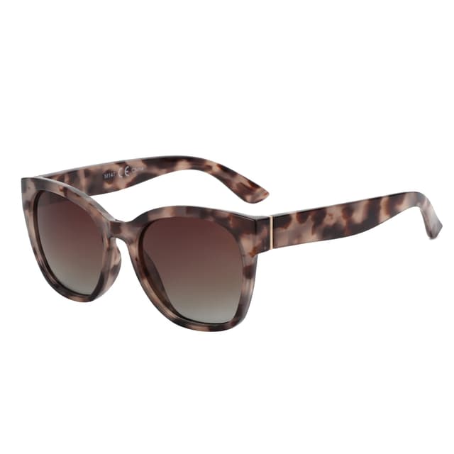 ZENOTTIC Vintage Cat Eye Sonnenbrille für Damen 😎🕶️