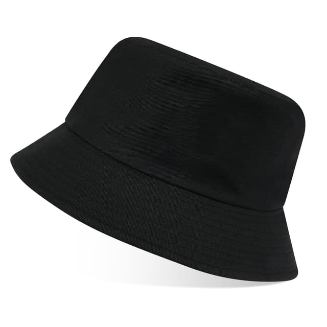 Angebot: flintronic Fischerhut Bucket Hat - Sommerhut mit UV-Schutz und atmungsaktivem Design