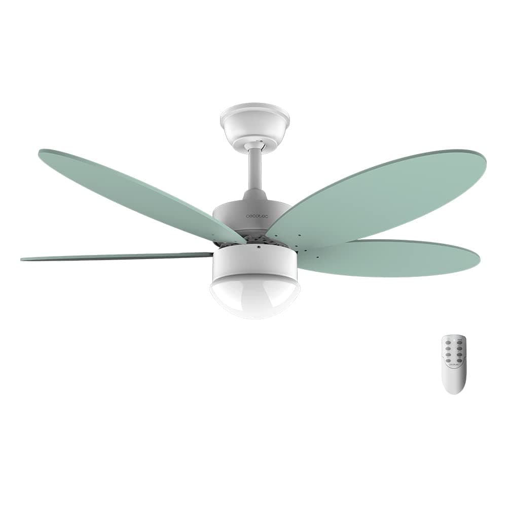🌬️ Cecotec Deckenventilator EnergySilence Aero 4260 Mint - Angebot