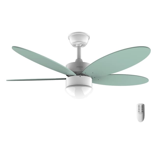 🌬️ Cecotec Deckenventilator EnergySilence Aero 4260 Mint - Angebot