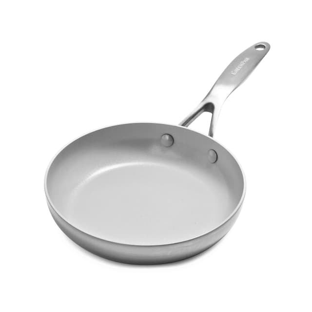 GreenPan Venice Tri-Ply 20cm Bratpfanne 🍳🔥