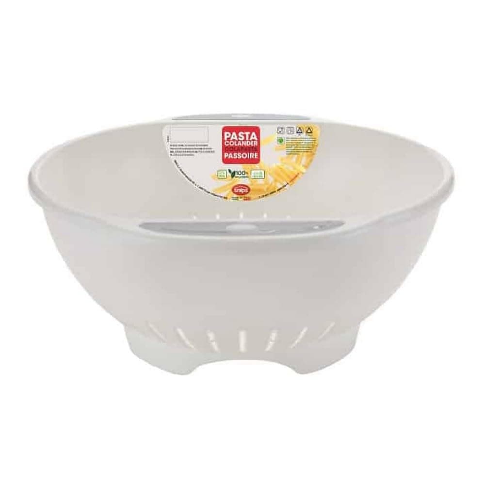 Angebot: Snips Nudelsieb - Praktisch und langlebig! 🍝🇮🇹