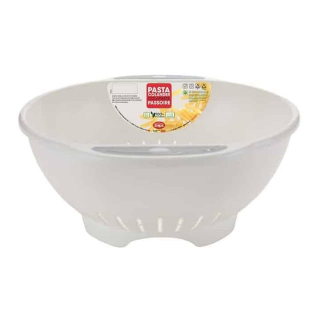 Angebot: Snips Nudelsieb - Praktisch und langlebig! 🍝🇮🇹