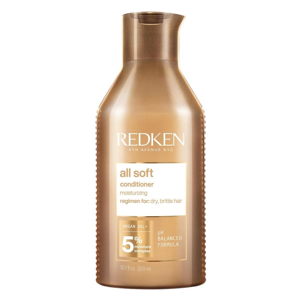 🌟 Redken All Soft Conditioner für trockenes und brüchiges Haar 🌿💧