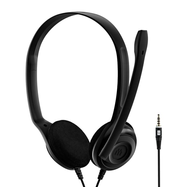Sennheiser PC 5 CHAT Stereo-Headset 🎧💻