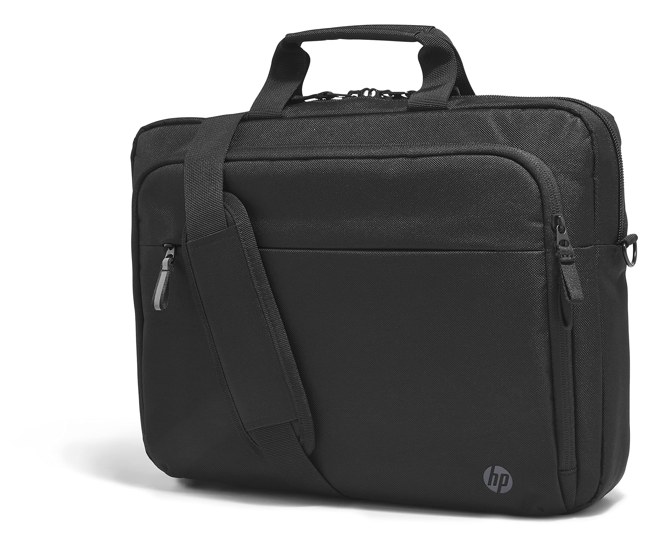 🎒 HP Professionelle Laptop-Tasche 15,6 Zoll Schwarz 🛡️