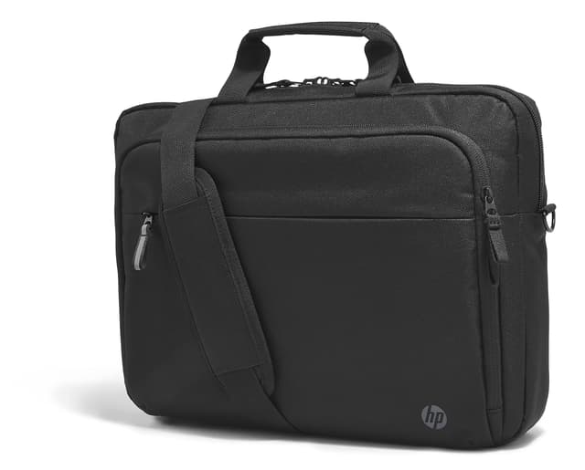🎒 HP Professionelle Laptop-Tasche 15,6 Zoll Schwarz 🛡️