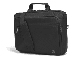 🎒 HP Professionelle Laptop-Tasche 15,6 Zoll Schwarz 🛡️