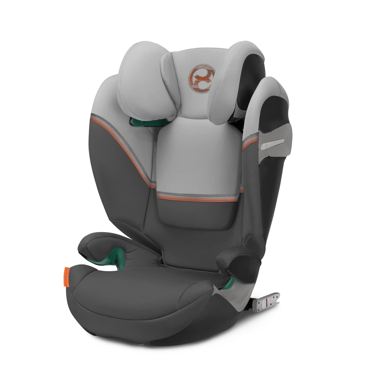 🚗 CYBEX Gold Kindersitz Solution S2 i-Fix - Top Deal! 🌟