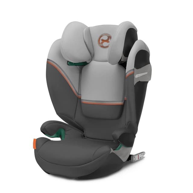 🚗 CYBEX Gold Kindersitz Solution S2 i-Fix - Top Deal! 🌟
