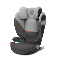 🚗 CYBEX Gold Kindersitz Solution S2 i-Fix - Top Deal! 🌟