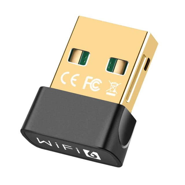 🔥 Deal des Tages! USB WLAN Stick Adapter für PC AX900 🚀
