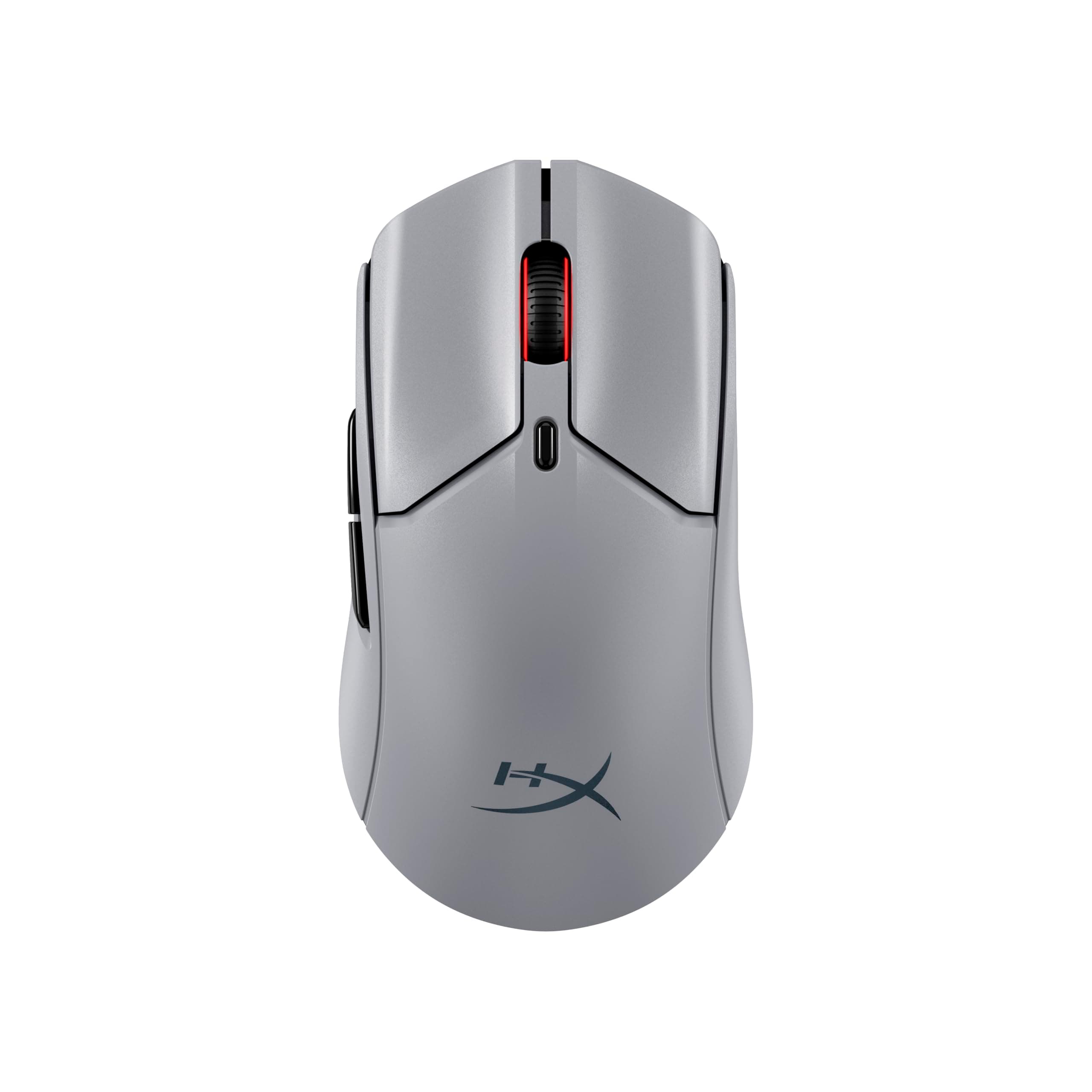 HyperX Pulsefire Haste 2 Pro – 4K Wireless-Gaming-Maus 🎮🖱️