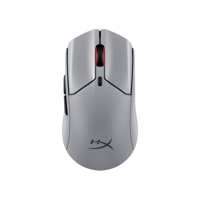 HyperX Pulsefire Haste 2 Pro – 4K Wireless-Gaming-Maus 🎮🖱️
