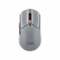 HyperX Pulsefire Haste 2 Pro – 4K Wireless-Gaming-Maus 🎮🖱️