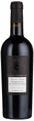 Angebot: Conte di Campiano Primitivo di Manduria DOC Sessantuno 🍷