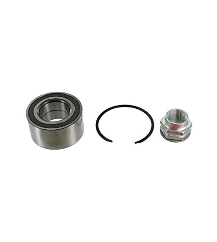 🔧🚗 SKF VKBA 3577 Radlagersatz - Sonderangebot! 🎉