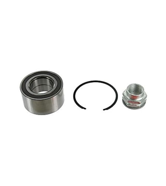 🔧🚗 SKF VKBA 3577 Radlagersatz - Sonderangebot! 🎉