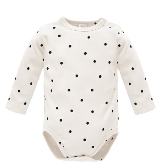 👶🏼 Pinokio Baby-Mädchen Bodysuit Langarm Unterwäsche 🌟 Deal!