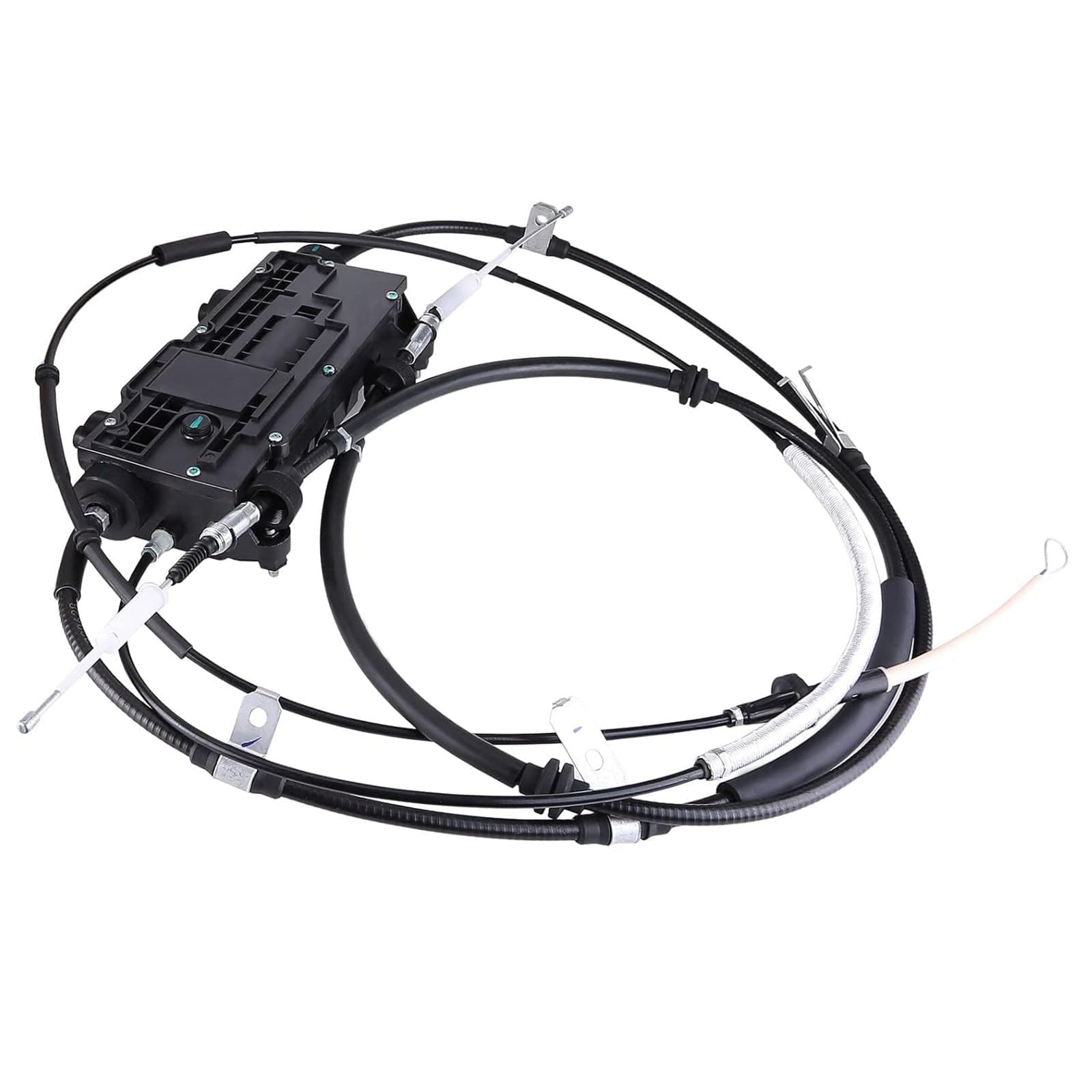 Elektrisches Parkbremsmodul EPB Feststellbremse Park Bremse Modul LR019223 SNF500025
