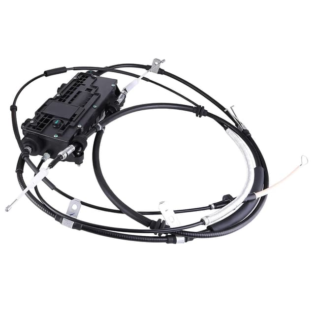 Elektrisches Parkbremsmodul EPB Feststellbremse Park Bremse Modul LR019223 SNF500025
