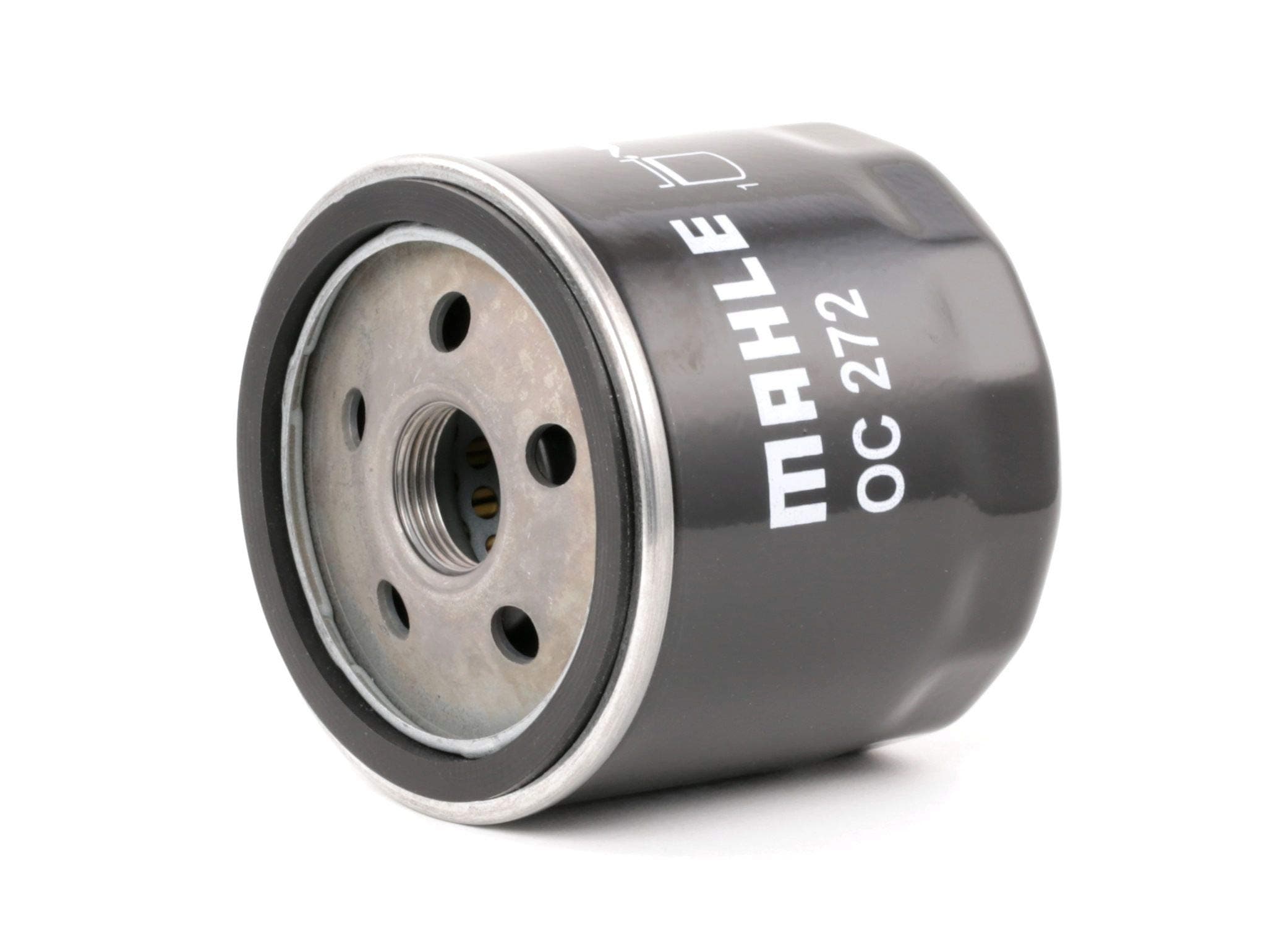 🔥 Deal: MAHLE OC 272 Ölfilter Anschraubfilter 75MM für ALFA ROMEO 156 (932_)