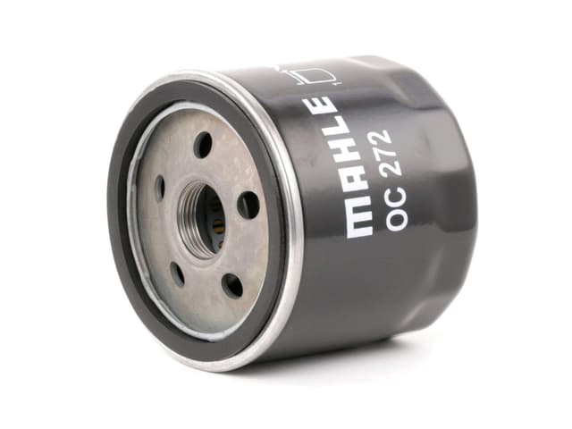 🔥 Deal: MAHLE OC 272 Ölfilter Anschraubfilter 75MM für ALFA ROMEO 156 (932_)