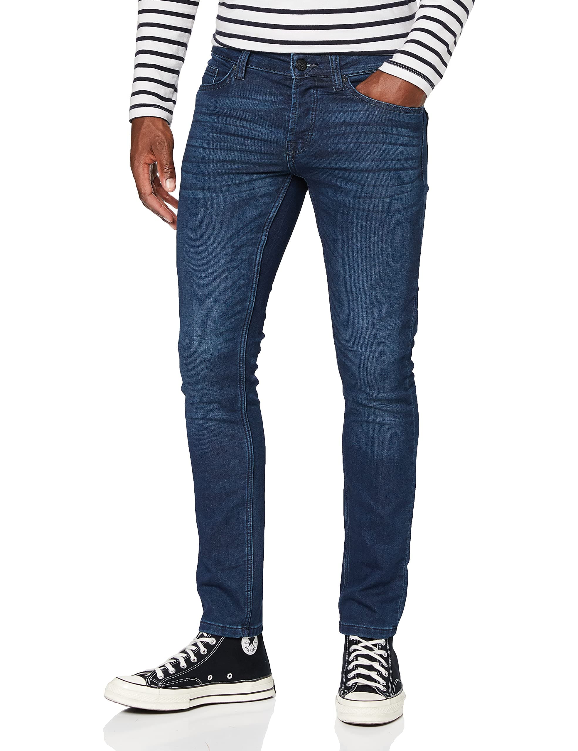 👖 NUR & SÖHNE Herren Slim Fit Jeans ONSLOOM Slim Fit Jeans - Nur 20.9€!