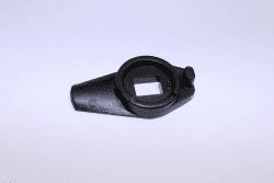 🚗🛠️ Original Audi A4 & A6 Drehriegel für Warndreieck - Sonderangebot! Angebot bei HelloDeals