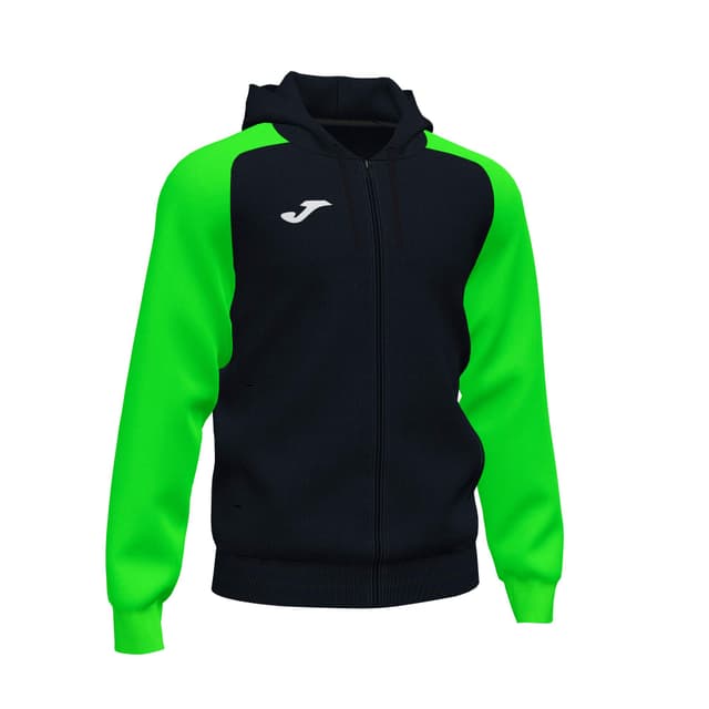 🔥 Angebot: Joma Herren Academy Iv Kapuzenpullover L Fluorgrün Schwarz nur 17.99€