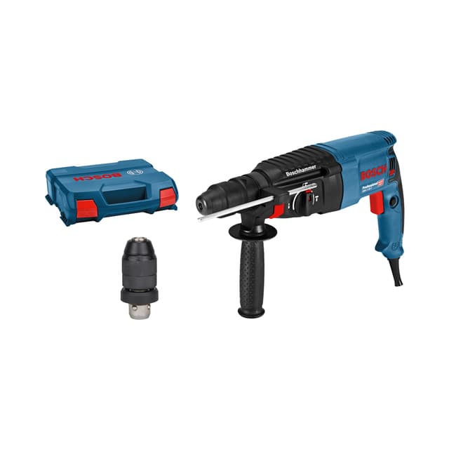 🔨 Bosch Professional Bohrhammer GBH 2-26 F 🛠️