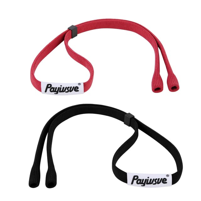 🕶️ Payivsve Sportbrillenband | Brillenband für Sportbrillen & Sonnenbrillen 🌞