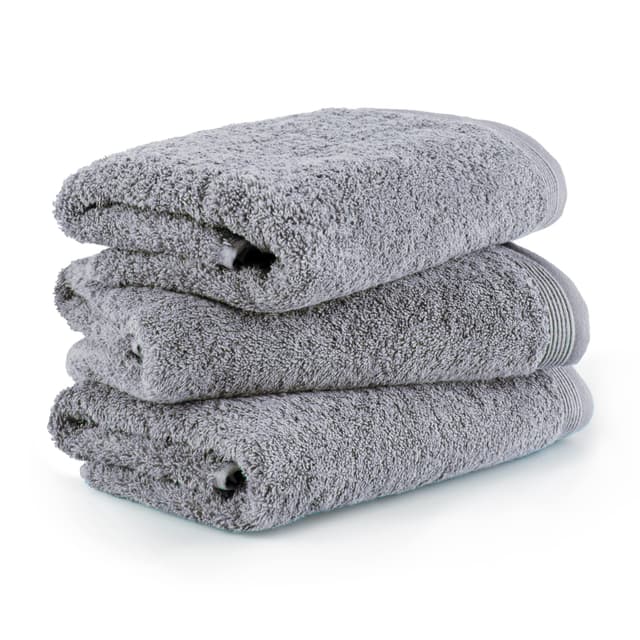 🌟 MÖVE Superwuschel Handtuch-Set, 3 Handtücher 50 x 100 cm 🌟