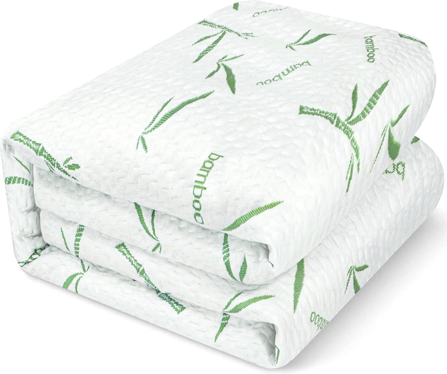 🛌🌟 Utopia Bedding Matratzenschoner 150 x 200 x 30 cm Angebot 🌟🛌