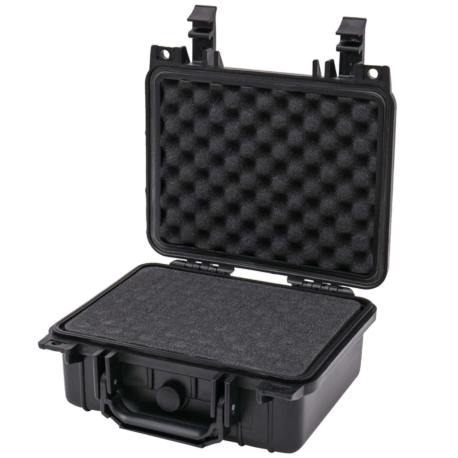 📷🎥 HMF ODK100 Outdoor-Fotokoffer | Transportkoffer mit Rasterschaumstoff