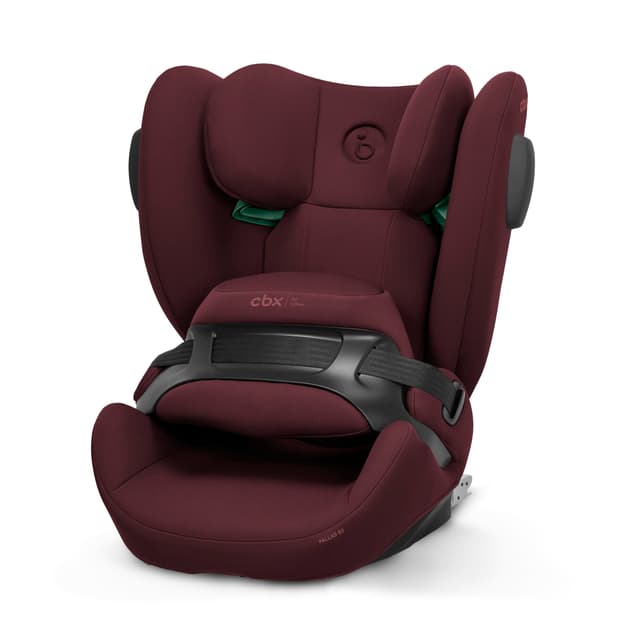 🚗👶 CBX by Cybex Kinder-Autositz Pallas B3 i-Size - Top-Angebot!