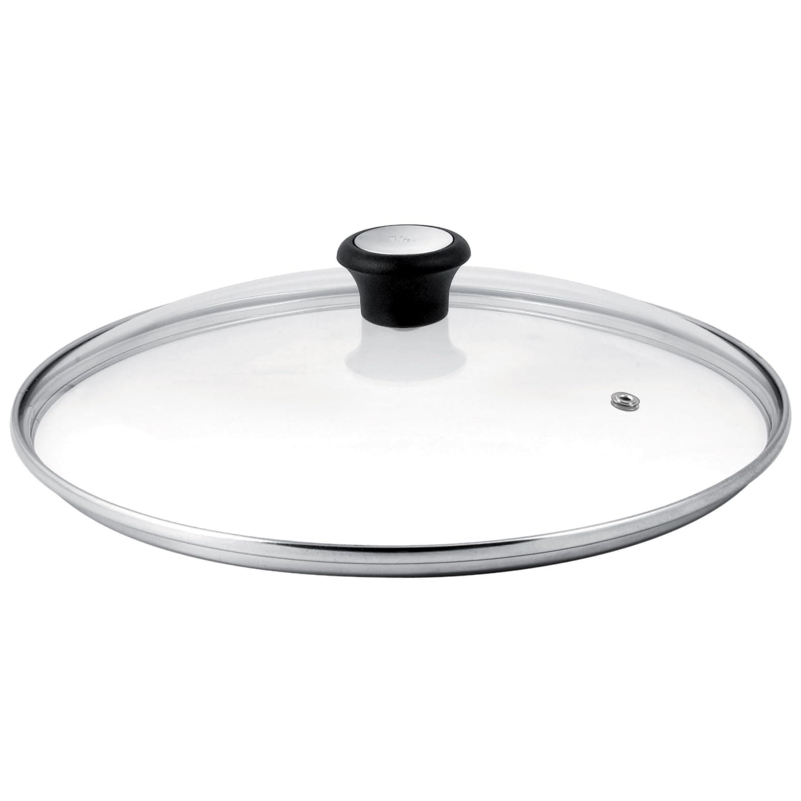 🍳 Tefal Glasdeckel 28 cm 🍲 Angebot: -39% ⚡️