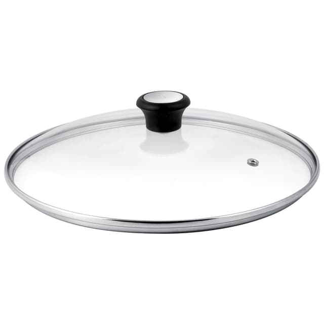 🍳 Tefal Glasdeckel 28 cm 🍲 Angebot: -39% ⚡️