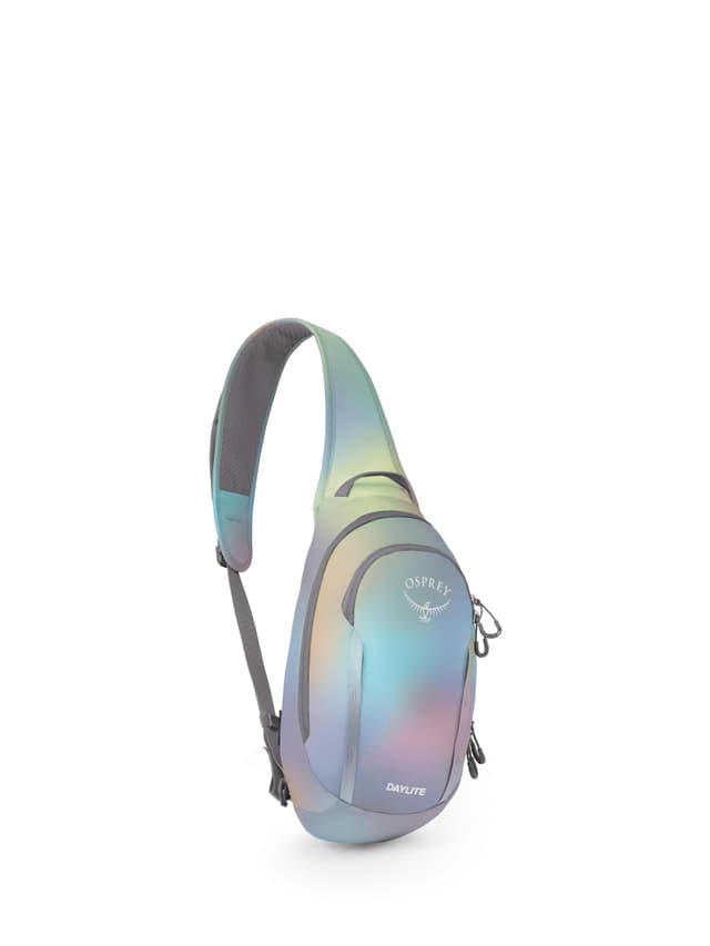 🎒 Osprey Uni-Erwachsene Daylite Sling Umhängetasche Angebot - Nur 40.34€!
