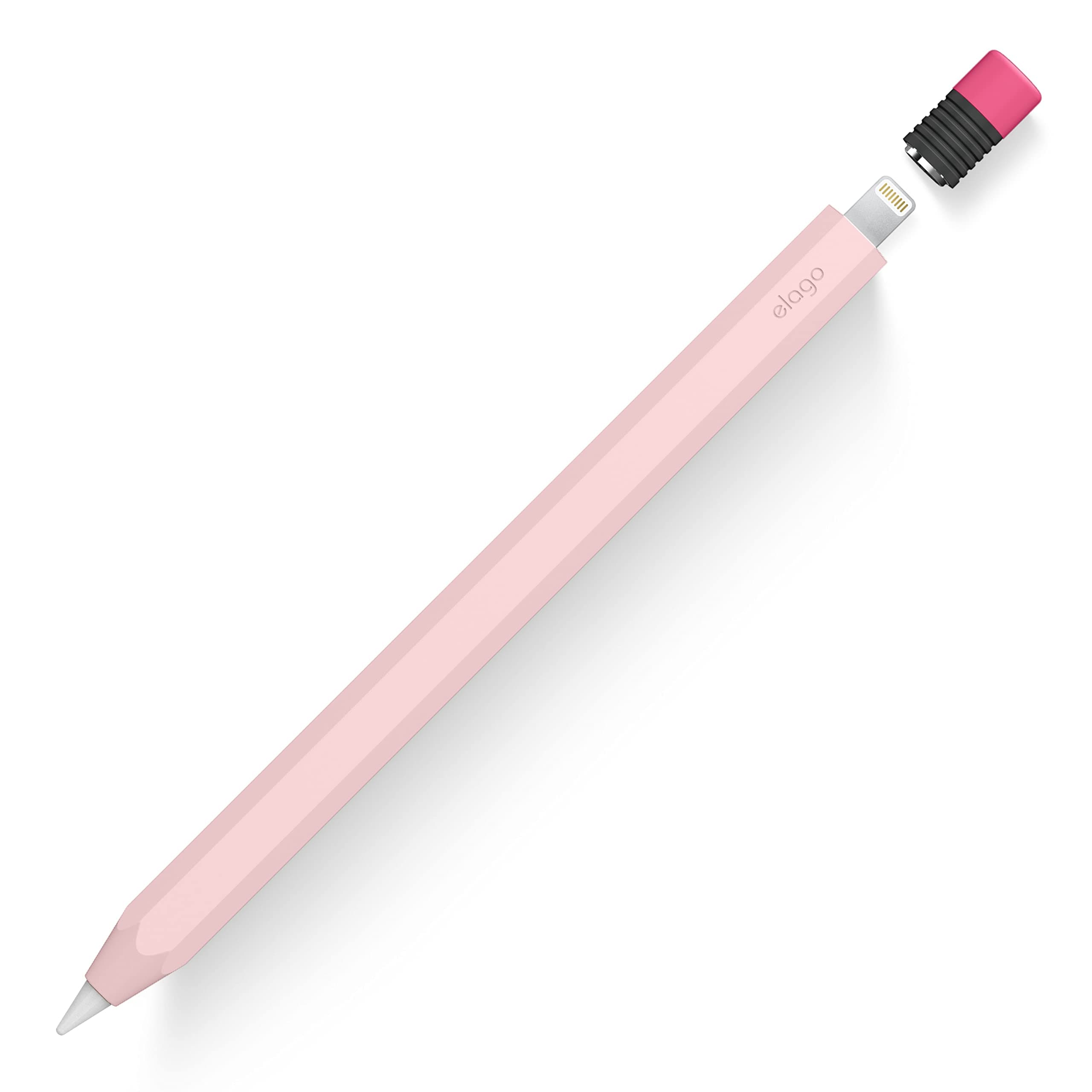 elago Klassische Hülle für Apple Pencil 1. Generation