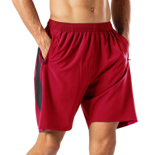 HMIYA Herren Sport Shorts 🩳🏃‍♂️