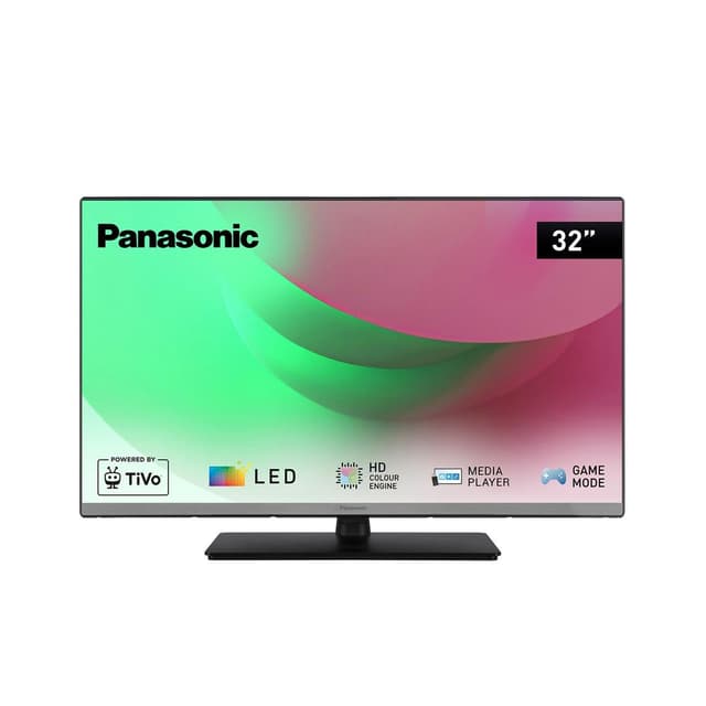 Panasonic TB-32S45AEZ, S45A Serie 32 Zoll Full HD LED Smart TV