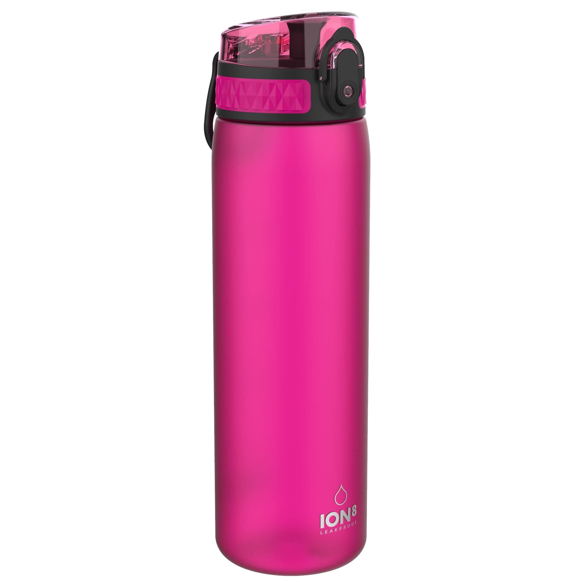 🌸🌿 Angebotsknüller: Ion8 Trinkflasche in Zartrosa Klassisch Rosa 🌿🌸